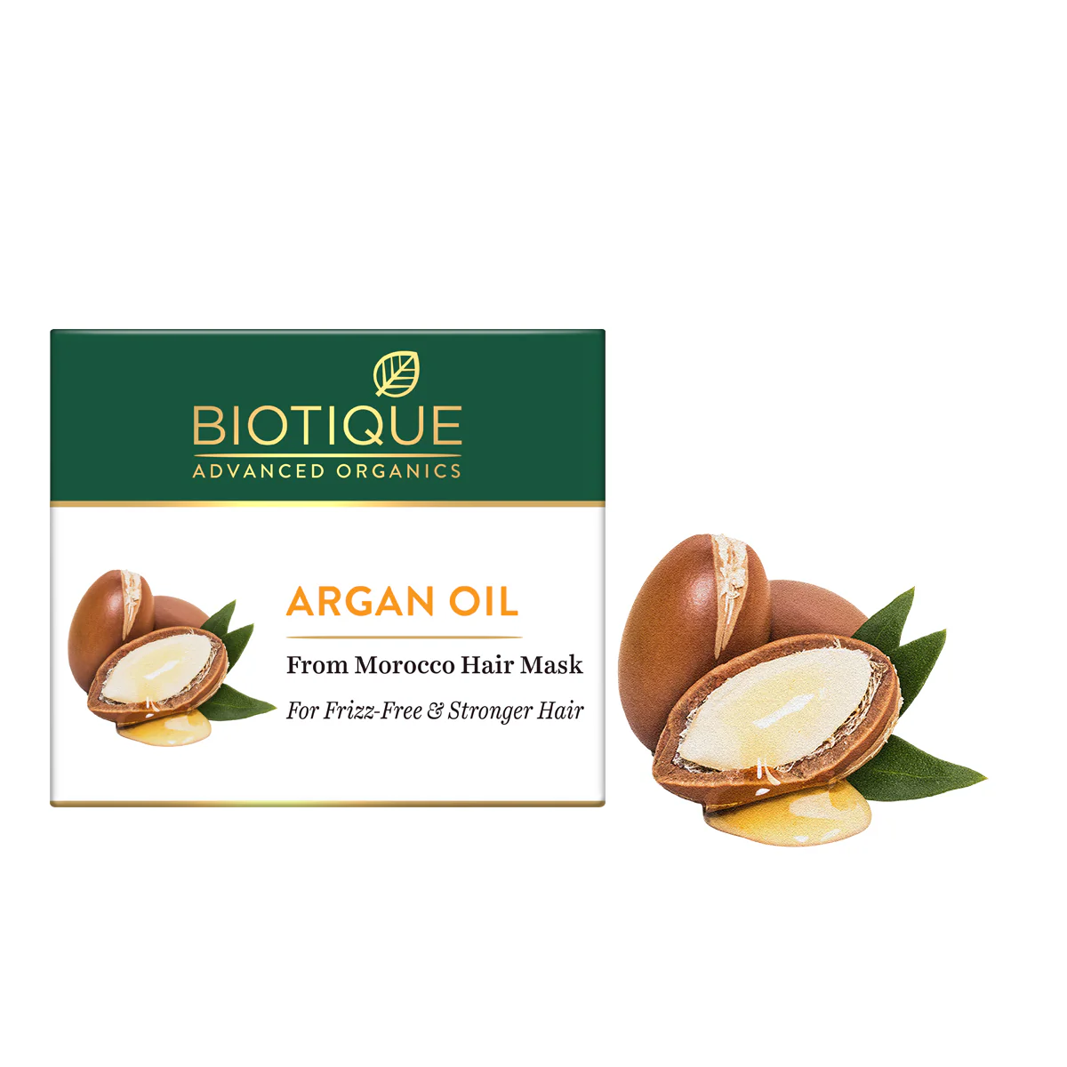 Argan oil from morocco hair mask - Image 2
