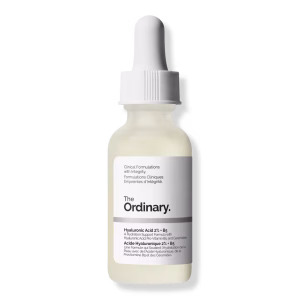 Hyaluronic Acid 2% + B5 Hydrating Serum with Ceramides