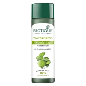 Watercress nourishing conditioner