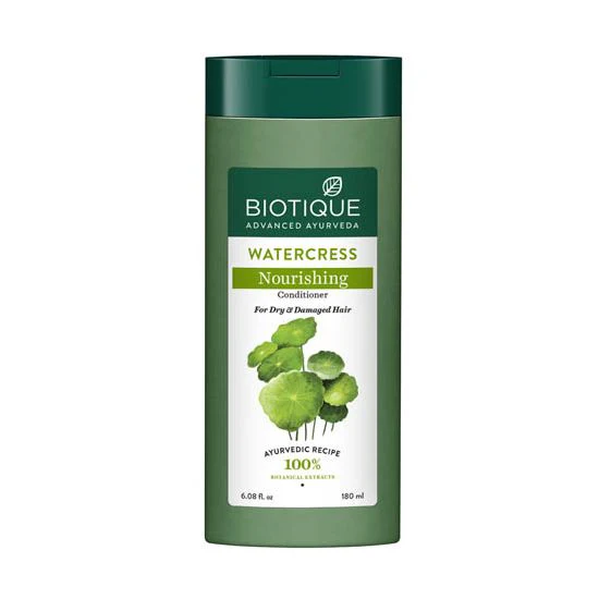 Watercress nourishing conditioner - Image 3